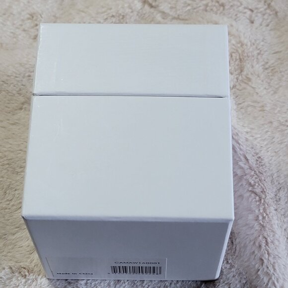 Pandora Porcelain "Holiday Gift Box" 2016 Limited Edition Christmas Ornament - Picture 15 of 16